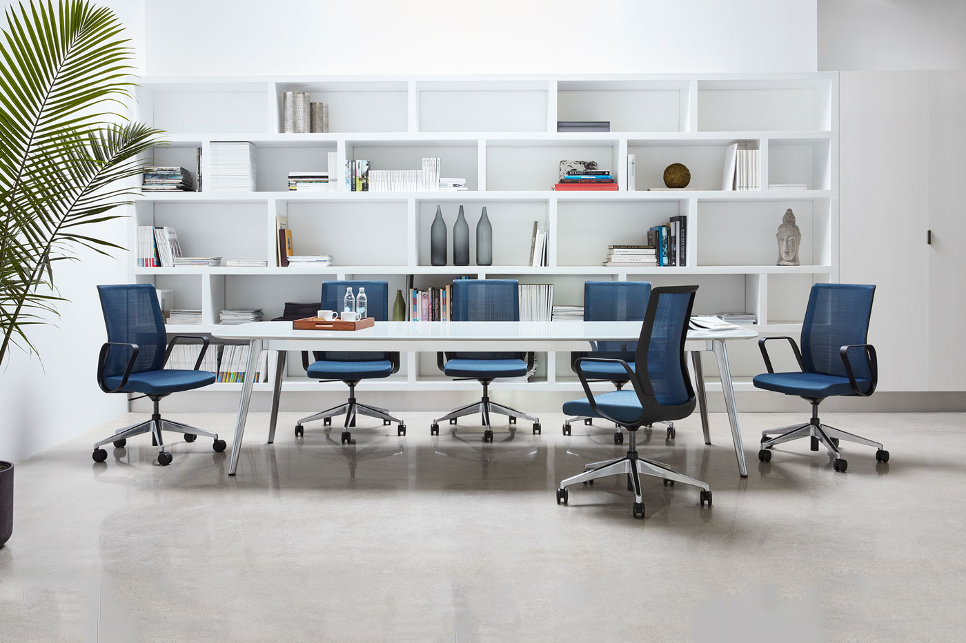 Du Graf Associates, Inc. » Keilhauer