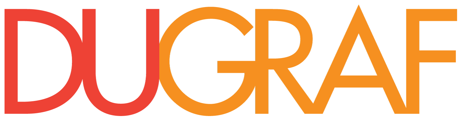 Du Graf Associates Logo