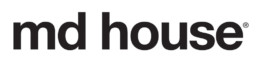 MD House logo