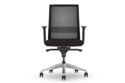 6C Task Chair By Keilhauer