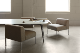 Branden Collection By Keilhauer