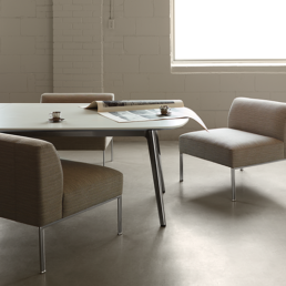 Branden Collection By Keilhauer