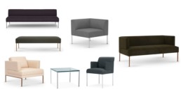 Branden Collection By Keilhauer