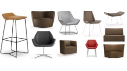 Cahoots Collection By Keilhauer