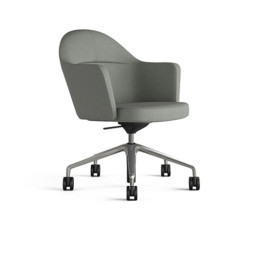 Collo Conference Chair By Keilhauer