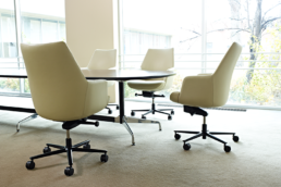 Cona Conference Chair By Keilhauer