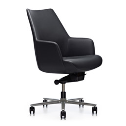 Cona Conference Chair by Keilhauer