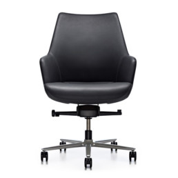 Cona Conference Chair by Keilhauer