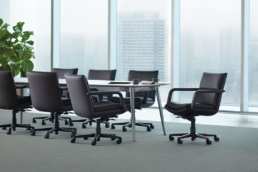 Elite Conference Chair By Keilhauer