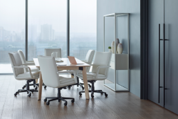 Elite Conference Chair By Keilhauer