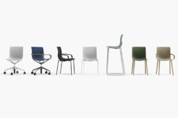 Epix Collection by Keilhauer