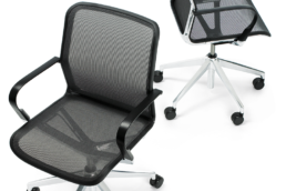 Filo Conference Chair By Keilhauer