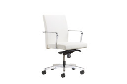 Reeve Conference Chair By Keilhauer