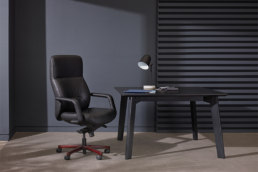 Respons Conference Chair By Keilhauer