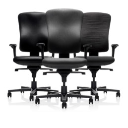 Sguig Task Chair by Keilhauer