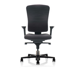 Sguig Task Chair by Keilhauer