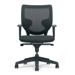 Simple Task Chair by Keilhauer