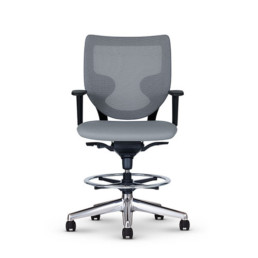 Simple Task Chair by Keilhauer