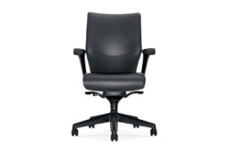 Tom Task Chair By Keilhauer