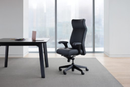 Tom Task Chair By Keilhauer